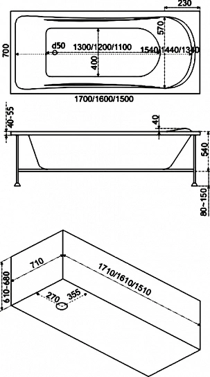 Интернет-магазин Сантехники и Мебели для ванной