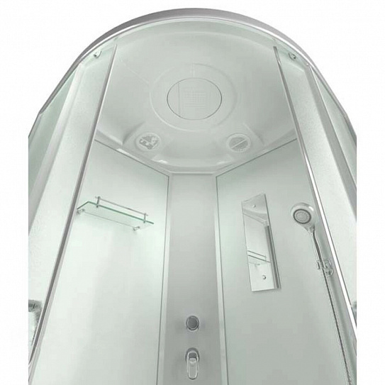 Душевая кабина 90х90 Erlit ER350926-C2-RUS