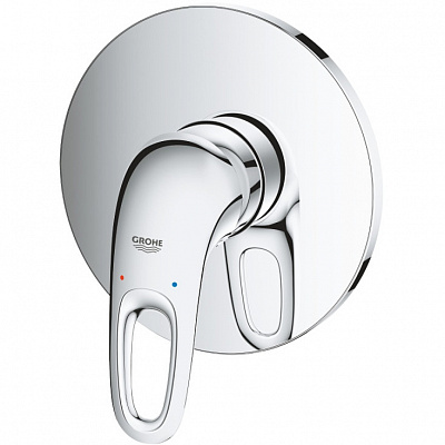 Смеситель для душа Grohe EURODISC COSMO 24048003 однорыч.