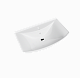 Раковина Kirovit Стиль 65