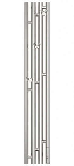 Полотенцесушитель Сунержа Кантата 3.0 1200х159 правый 00-5847-1216