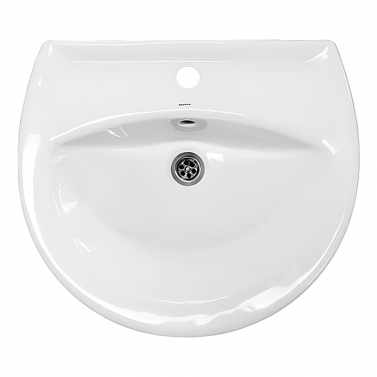 Раковина Sanita Аттика 55 ATC55SAWB01