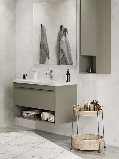 Раковина Santek Миранда 100 1WH302249