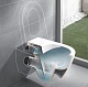 Унитаз подвесной Villeroy&Boch Subway 2.0 5614 RO 01