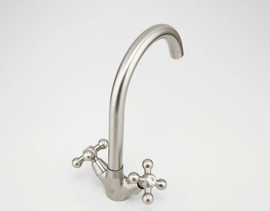 Смеситель для кухни Frap F4019-5