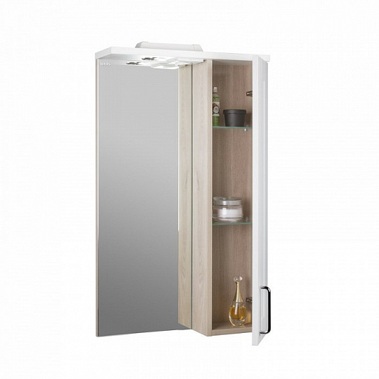 Шкаф-зеркало IDDIS Sena SEN5000i99