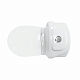 Унитаз-компакт Sanita Luxe Classic DM (дюропласт, микролифт) CSCSLCC01040611