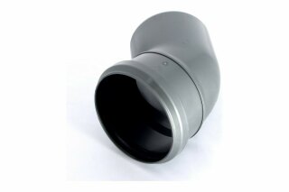 Отвод РР ф110мм угл 45гр SINIKON 504053.R