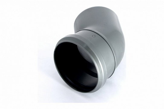 Отвод РР ф110мм угл 45гр SINIKON 504053.R