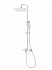 Душевая система белая RUSH Thira (TR3635-50White)