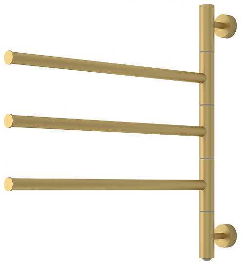 Полотенцесушитель электрический Сунержа Триада 540х585