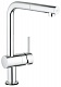 Смеситель для кухни GROHE MINTA TOUCH 31360000 выдвижной излив