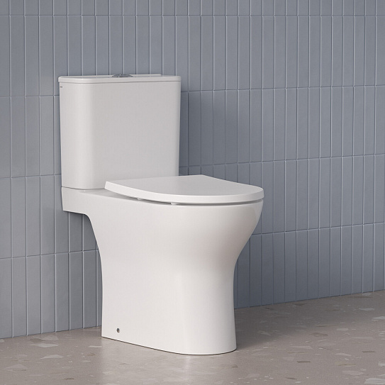 Унитаз-компакт безободковый торнадо IDDIS Zodiac ZODRDSEi24