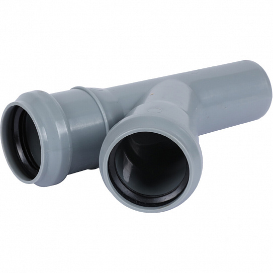 Тройник РР ф32х32мм угол 45 SINEKON 508001.R