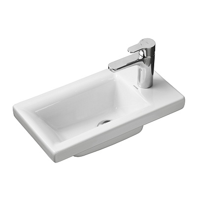 Раковина Santek Миранда 40 1WH302500