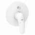 Смеситель для ванны Grohe Eurostyle 2015 Solid 29099LS3 комплект верхней монтажной части
