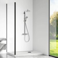 Боковая панель CUBE SP-80-C-B 800х1900 GoodDoor КУ00023