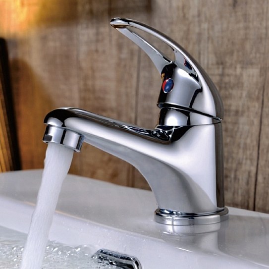 Смеситель для умывальника Ledeme Н15 L1015