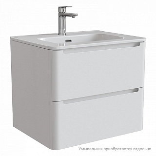 Тумба без раковины Iddis Edifice 60 EDI60W0i95