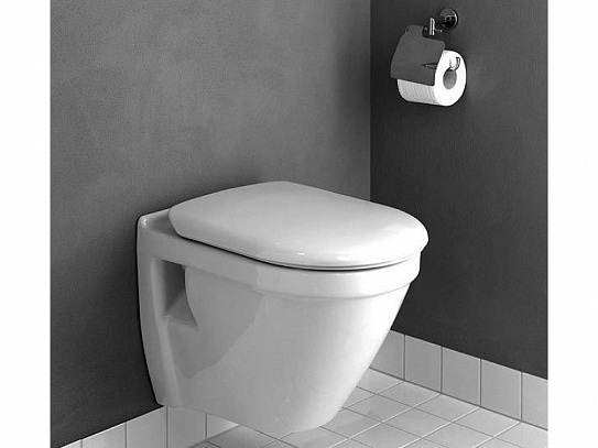 Унитаз подвесной Vitra S50 5318В003-0850 без сидения
