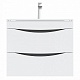 Тумба с раковиной 60 см Iddis Cloud 60 CLO60W0i95K