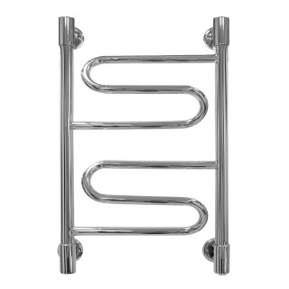 Полотенцесушитель электрический Energy Bravo2 650x400 EETRBRAVO2654000000