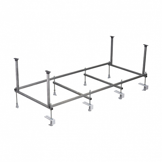 Монтажный комплект Roca Uno 170x75 ZRU9302876