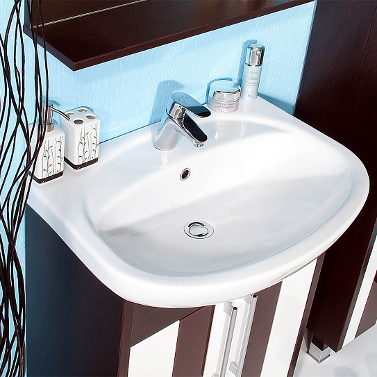 Раковина Santek Стелла 65 1WH110174