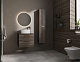 Столешница Roca The Gap 60 ВЛДСП, городской дуб A857418402