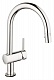 *См-ль д/кухни GROHE MINTA TOUCH 31358000 сенсорный, выдвижн. излив