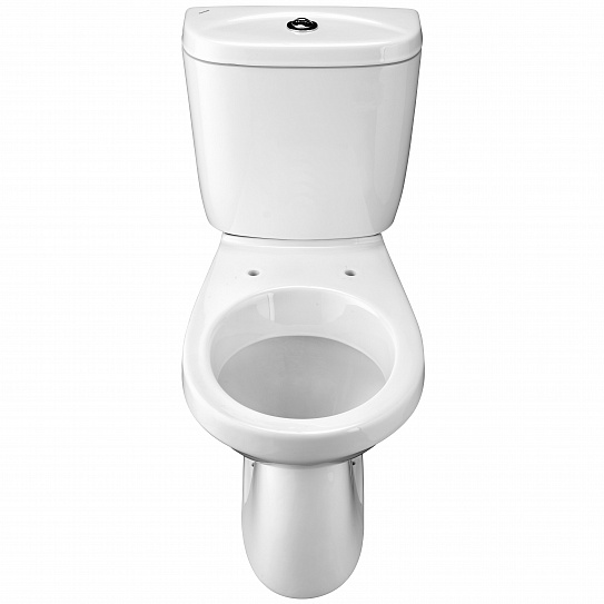 Унитаз-компакт Santek Анимо(сиденье полипропилен) 1WH110038