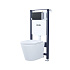 Комплекты унитаз с инсталляцией Iddis Basic BASC020i73