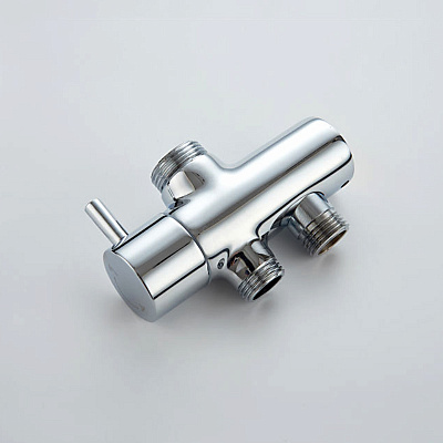 Душевой гарнитур Ledeme L2400