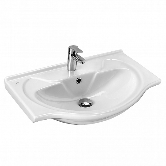 Раковина Aquaton Байкал 65 1WH109651