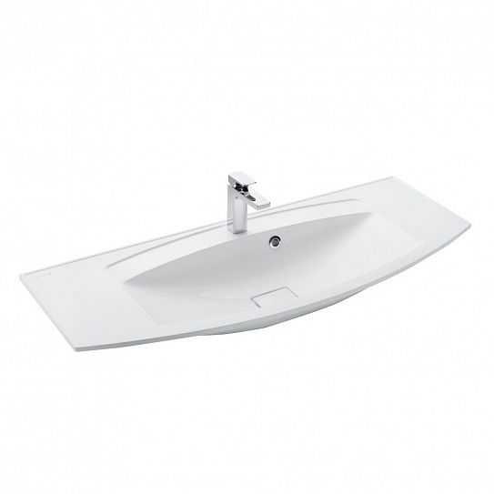 Раковина мебельная 120 Акватон Милан М 120 1A70663KML010