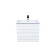 Тумба с умывальником подвесная 60 Iddis Bild BIL60W0i95K