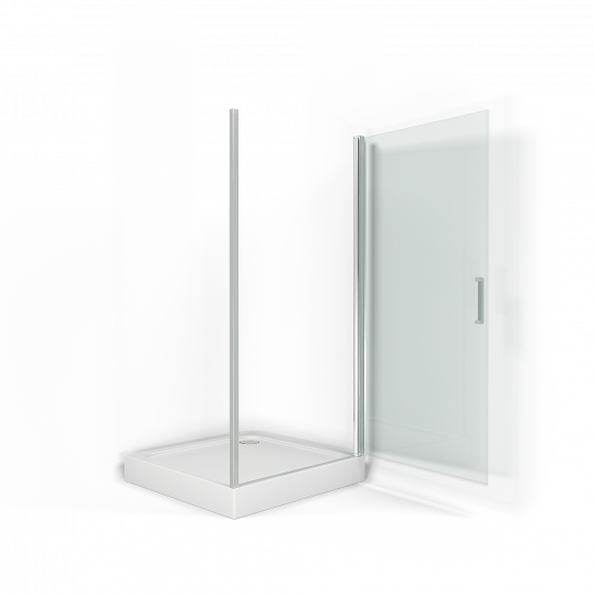 Душевое ограждение Good Door Pandora DR 90 L/R