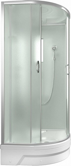 Душевая кабина 90х90х226 MirWell MR350926-C3-RUS