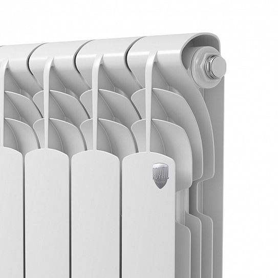 Радиатор Royal Thermo Revolution 500 2.0 - 4 секц