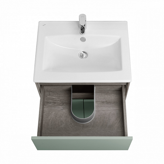 Тумба под раковину 60 Aquaton Форест 1A278201FR9C0
