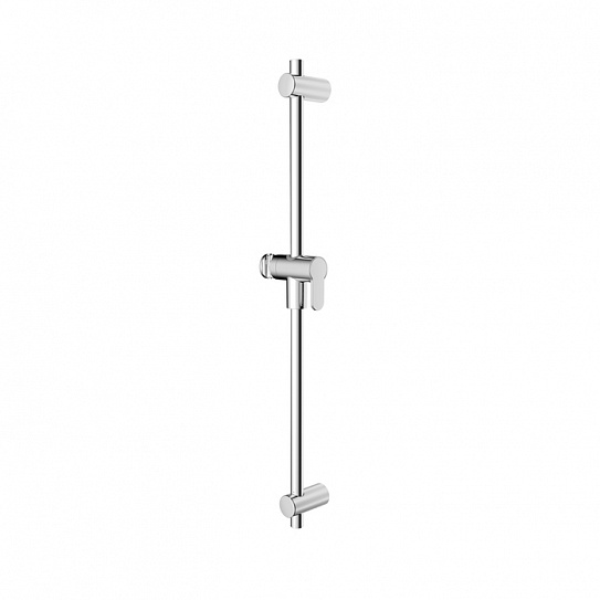 Стойка для душа Iddis Ray RAY70C0i17, хром