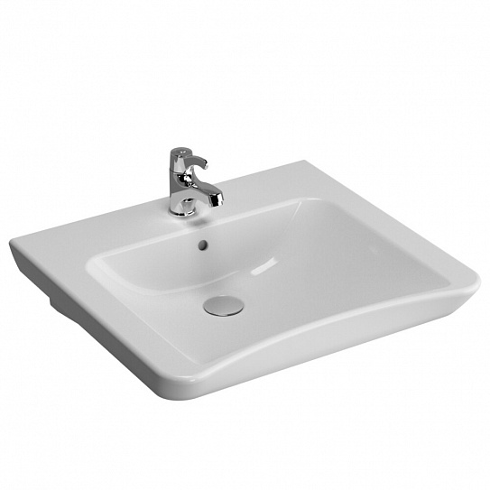 Pаковина для людей с ограниченными возможностями VitrA Conforma 5289B003-0001