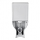 Унитаз безободковый Santek Лайн softclose SLIM 1WH501573