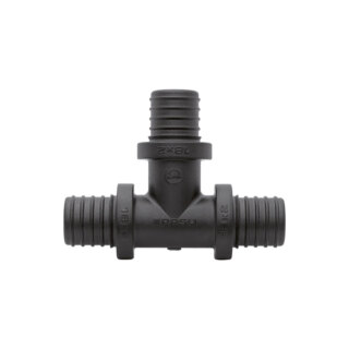 Тройник редукционный Push (PPSU) 18x2/25x3,5/18x2 9018.230 (1109257033)