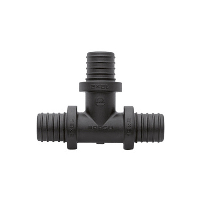 Тройник редукционный Push (PPSU) 18x2/25x3,5/18x2 9018.230 (1109257033)