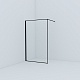 Душевая перегородка Walk In Iddis Slide 120x195 SLI8BS2i23
