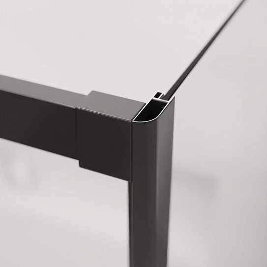 Душевой уголок RGW CL-48-1 (CL-14 + Z-060-1) 1000x800