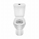 Унитаз детский Santek Каспер 1.WH50.1.741