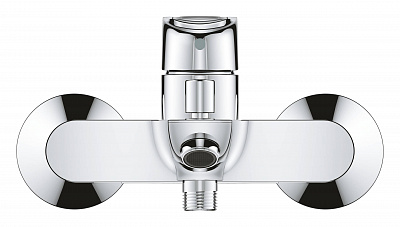 Смеситель для ванны Grohe BauLoop 23602001