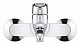 Смеситель для ванны Grohe BauLoop 23602001